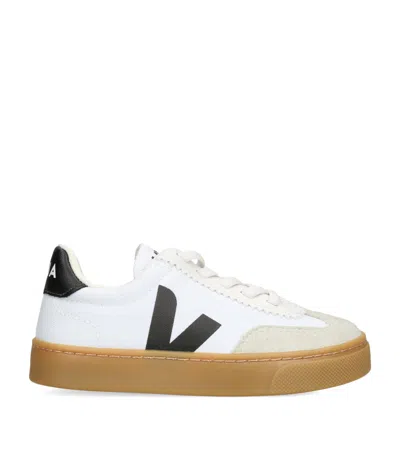 VEJA CANVAS VOLLEY SNEAKERS