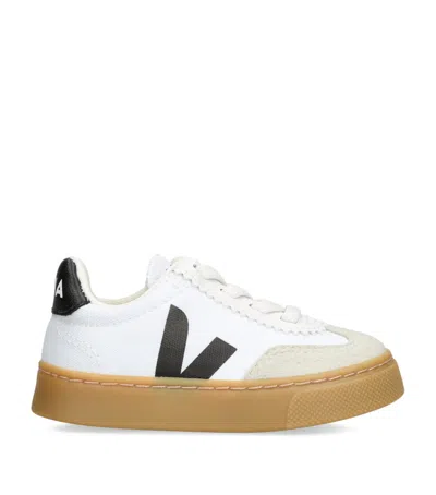 VEJA CANVAS VOLLEY SNEAKERS