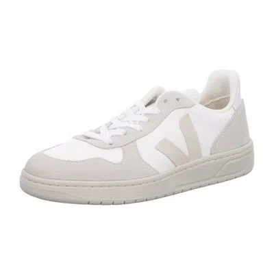 VEJA VEJA DAMEN SNEAKER V10 WEI? KOMBI VX012499A WEISS 1089592