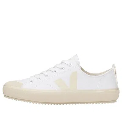 VEJA Veja Nova Low Canvas 'White Pierre'