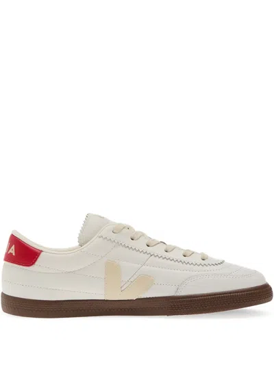 VEJA PANENKA LACE-UP SNEAKERS