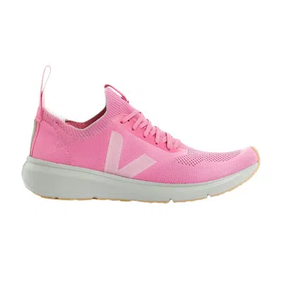 VEJA VEJA RICK OWENS X RUNNER 2 'POP PINK' | MEN'S SIZE 43