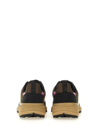 VEJA VEJA SNEAKER "DEKKAN"