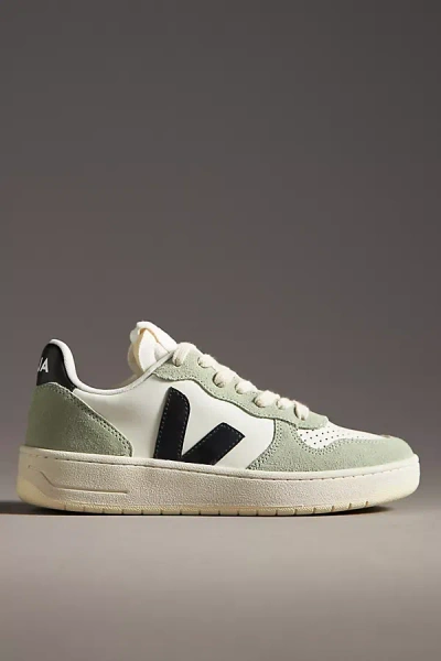 VEJA V-10 SNEAKERS