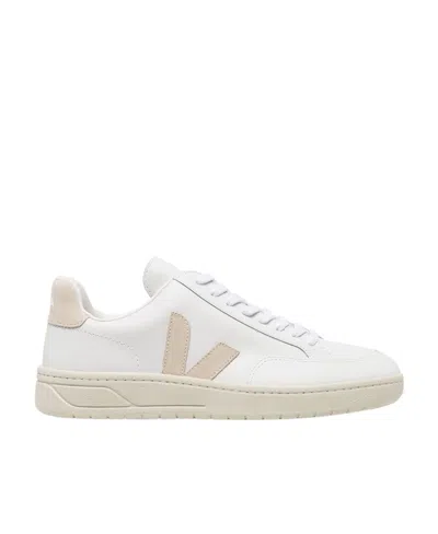 VEJA VEJA V-12 LACE-UP SNEAKERS