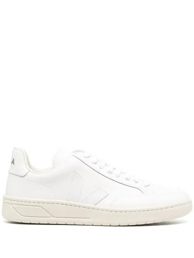 VEJA V-12 LOW-TOP SNEAKERS