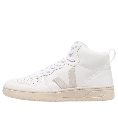 VEJA Veja V-15 Leather 'White'
