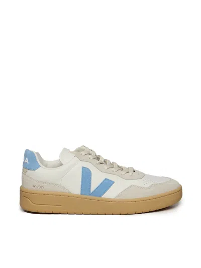 VEJA V-90 SNEAKERS