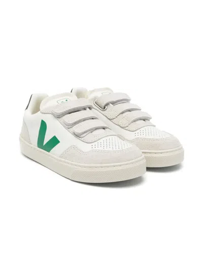 VEJA V-90 SNEAKERS
