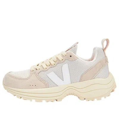 VEJA Veja Venturi Suede Lace-Up 'Natural White Butter'