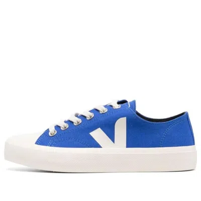 VEJA Veja Wata II Low Canvas 'Paros Pierre'