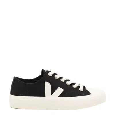 VEJA VEJA WATA II LOW-TOP SNEAKERS