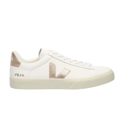 VEJA VEJA WMNS CAMPO 'EXTRA WHITE PLANTINE' | WOMEN'S SIZE 40