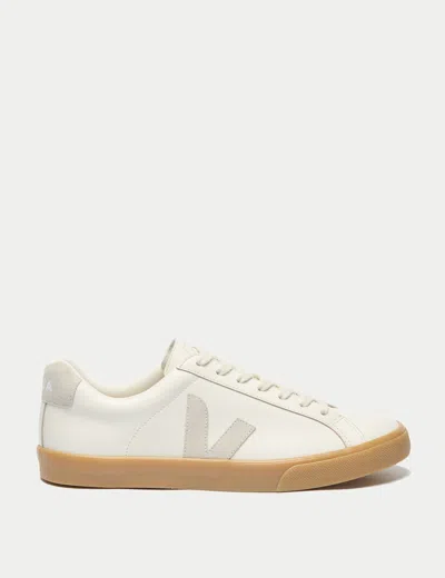 VEJA VEJA WOMEN'S ESPLAR LEATHER
