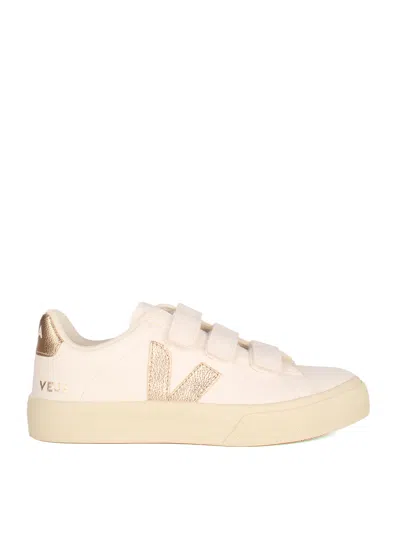 VEJA VEJA WOMEN'S SNEAKERS