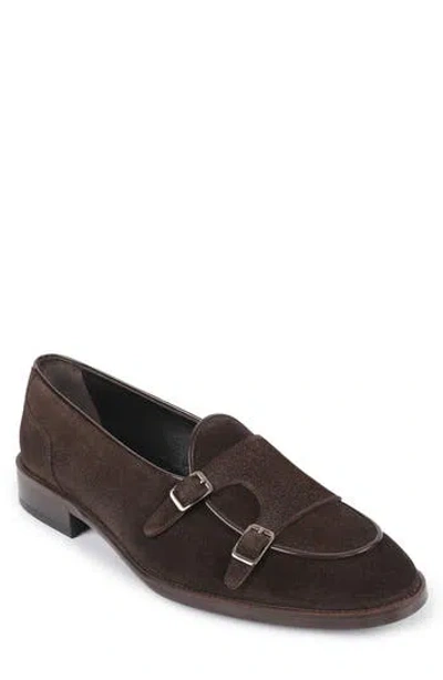 VELLAPAIS VELLAPAIS BELLVILLE BUCKLE LOAFER