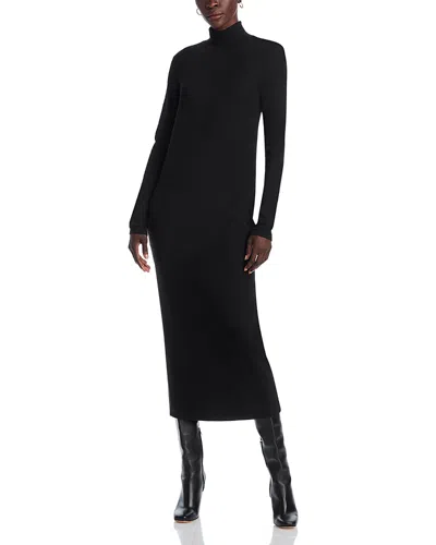 VELVET BY GRAHAM & SPENCER VELVET BY GRAHAM & SPENCER AGOURA LONG SLEEVE DRESS