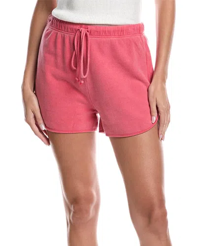 VELVET BY GRAHAM & SPENCER VELVET BY GRAHAM & SPENCER PRESELY SHORT