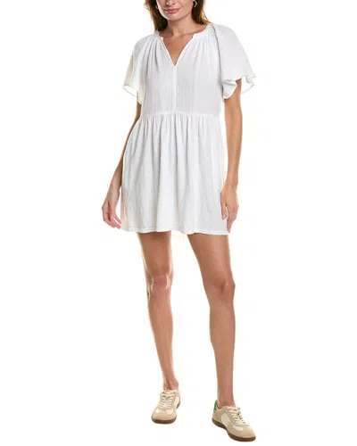 VELVET BY GRAHAM & SPENCER JAMIE MINI DRESS