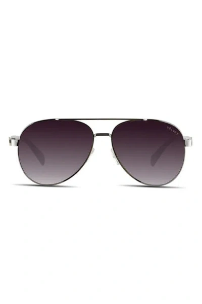 VELVET EYEWEAR VELVET EYEWEAR BONNIE SUNGLASSES