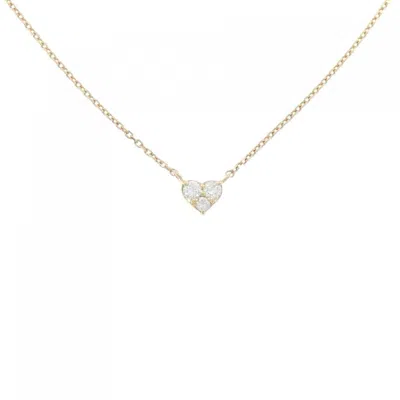 VENDOME AOYAMA (18K) NECKLACE (PRE-OWNED)