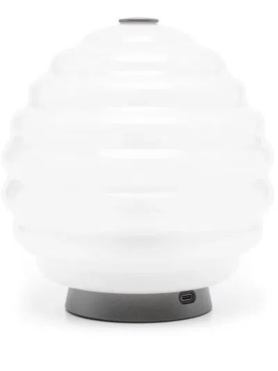 VENINI DECO LUCE LAMP (19CM X 25CM)