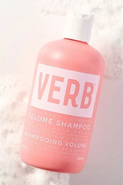 VERB VOLUME SHAMPOO