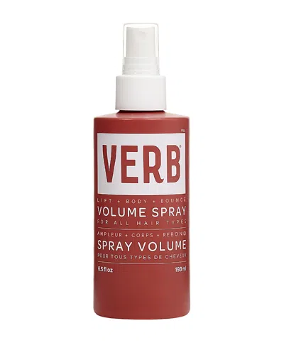 VERB VOLUME SPRAY 6.5 OZ.