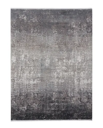 VERLAINE VERLAINE LINDSTRA GRADIENT WATERCOLOR RUG