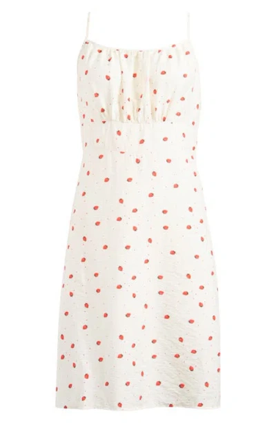 VERO MODA VERO MODA ODETTE SLEEVELESS DRESS