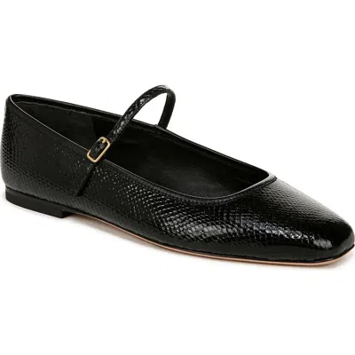 VERONICA BEARD VERONICA BEARD ELLIE MARY JANE FLAT