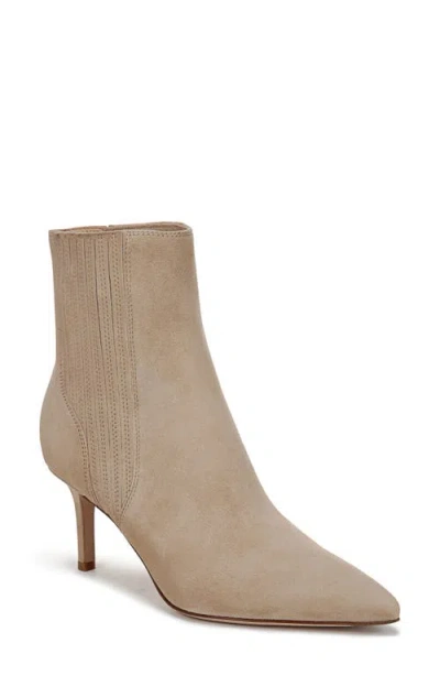 VERONICA BEARD VERONICA BEARD LISA 70MM POINTED TOE BOOTIE