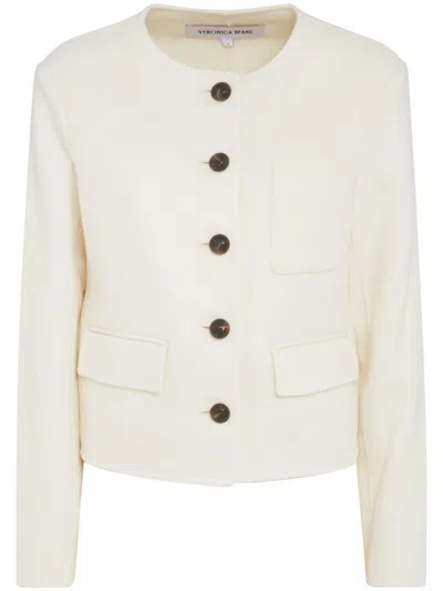 VERONICA BEARD LYSSA JACKET