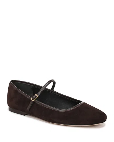 VERONICA BEARD WOMEN'S ELLIE FLATS