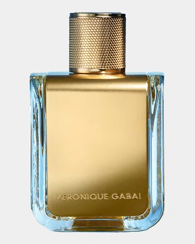 VERONIQUE GABAI 2.87 OZ. READY FOR ROSE EAU DE PARFUM