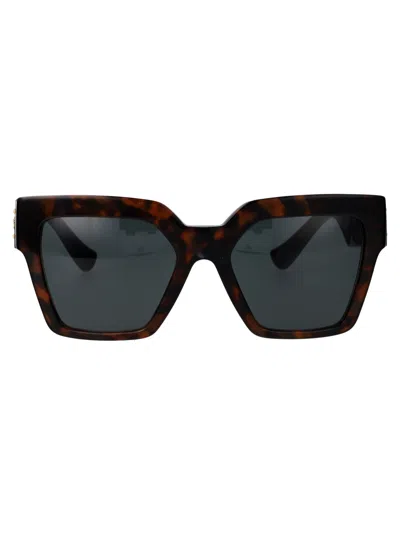 VERSACE 0VE4458 SUNGLASSES