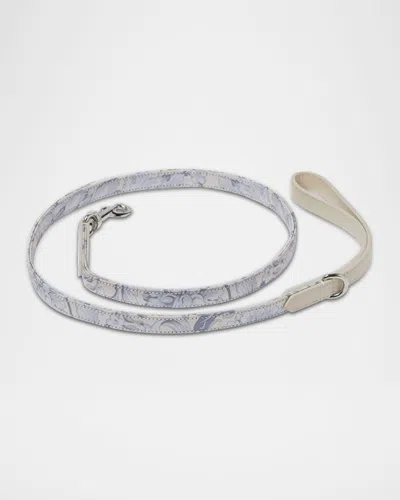 VERSACE BAROCCO 47" DOG LEASH FOR SMALL DOGS