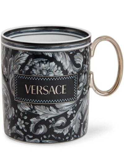 VERSACE BAROCCO MUG