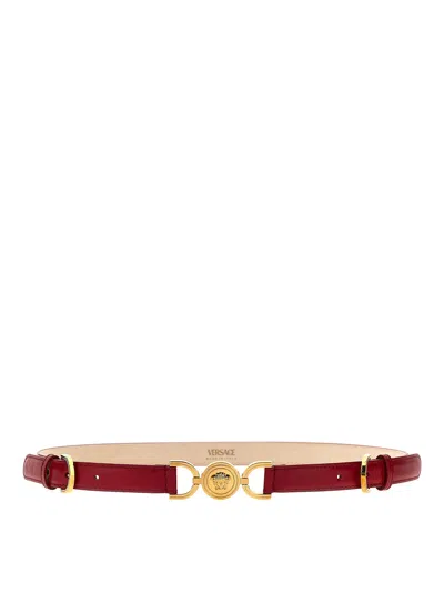 VERSACE BELT