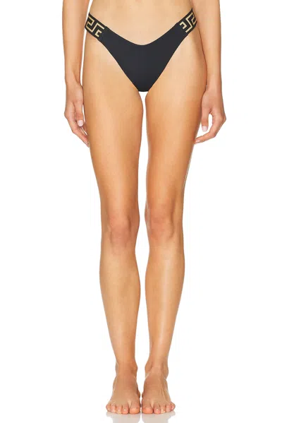 VERSACE BIKINI BOTTOM