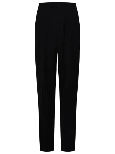 VERSACE FORMAL TROUSERS