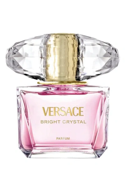 VERSACE VERSACE BRIGHT CRYSTAL PARFUM NATURAL SPRAY