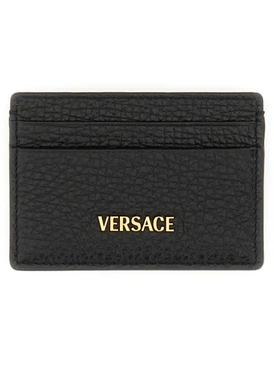 VERSACE CARD HOLDER "MYTH"