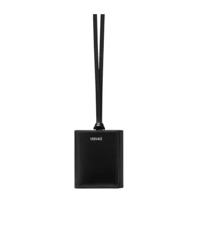 VERSACE VERSACE TRI-FOLD CARGO CARDHOLDER