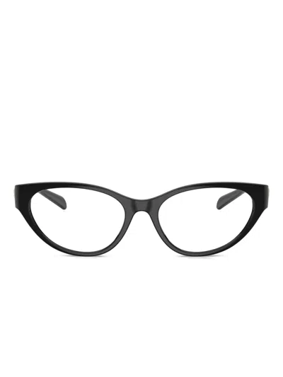 VERSACE CAT-EYE FRAME GLASSES