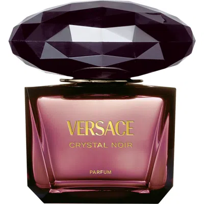 VERSACE VERSACE CRYSTAL NOIR PARFUM NATURAL SPRAY