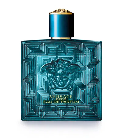 VERSACE EROS EAU DE PARFUM