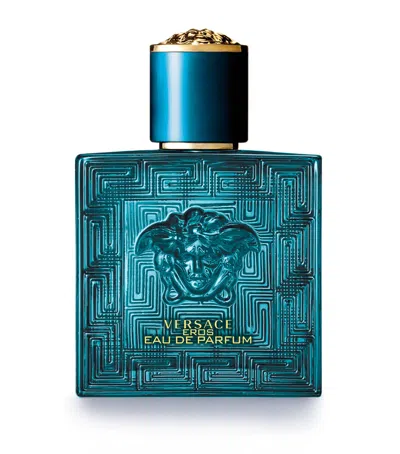 VERSACE EROS EAU DE PARFUM