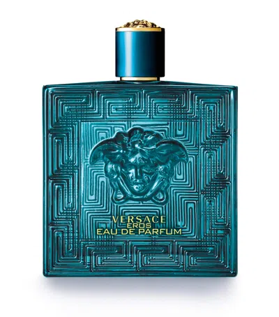 VERSACE EROS EAU DE PARFUM