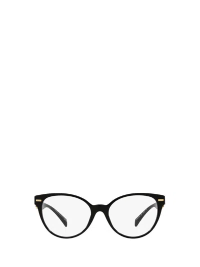 VERSACE VERSACE EYEWEAR EYEGLASSES